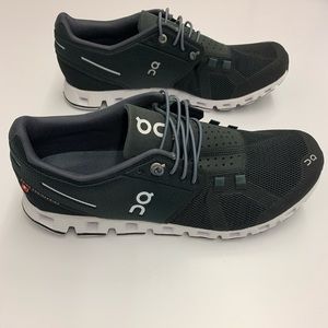 Cloud Running Shoe (they fit like size 8)